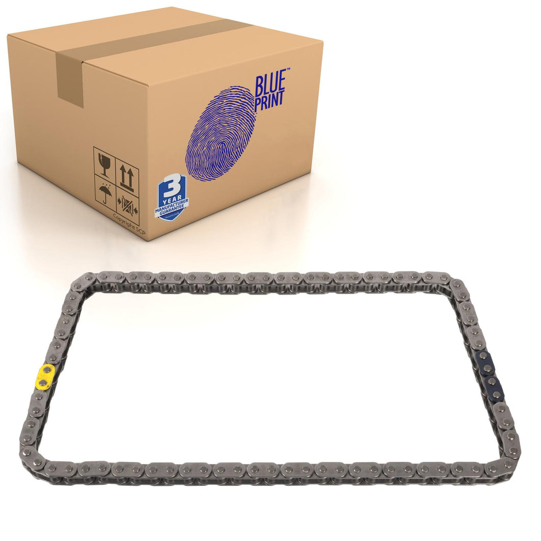 Camshaft Timing Chain Fits Nissan Datsun Atlas 13028-00QAA Blue Print ADN17322