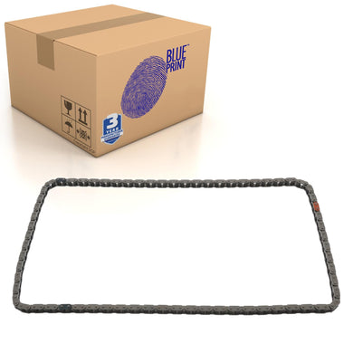 Lower Camshaft Timing Chain Fits Nissan Maxima 13028-2Y000 Blue Print ADN17323