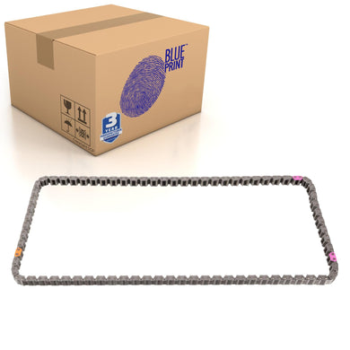 Camshaft Timing Chain Fits Nissan Juke Qashqai 13028-1HC0A Blue Print ADN17324