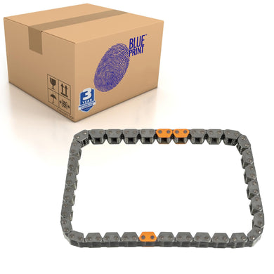 Upper Camshaft Timing Chain Fits Nissan 350Z 13028-AL510 Blue Print ADN17327