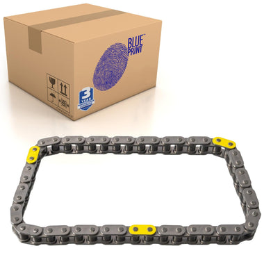 Upper Camshaft Timing Chain Fits Nissan NP300 13028-9E010 Blue Print ADN17328