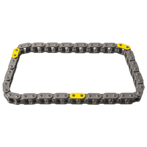 Upper Camshaft Timing Chain Fits Nissan NP300 13028-9E010 Blue Print ADN17328