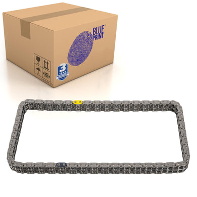 Lower Camshaft Timing Chain Fits Nissan Datsun 13028-AD201 Blue Print ADN17329
