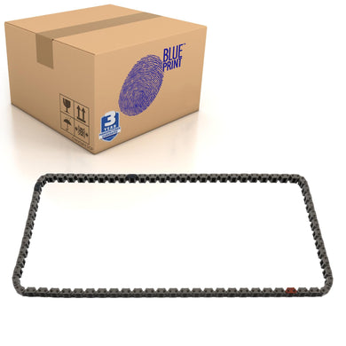 Camshaft Timing Chain Fits Nissan Micra Qashqai 13028-ED000 Blue Print ADN17330