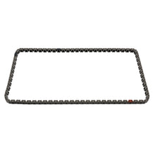 Load image into Gallery viewer, Camshaft Timing Chain Fits Nissan Micra Qashqai 13028-ED000 Blue Print ADN17330