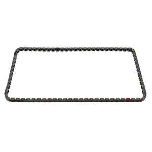 Camshaft Timing Chain Fits Nissan Micra Qashqai 13028-ED000 Blue Print ADN17330