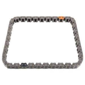 Balancer Shaft Chain Fits Nissan X-Trail Avenir 15041-6N215 Blue Print ADN17332