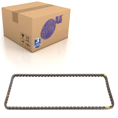 Camshaft Timing Chain Fits Nissan NP300 X-Trail 13028-3TU1A Blue Print ADN17334