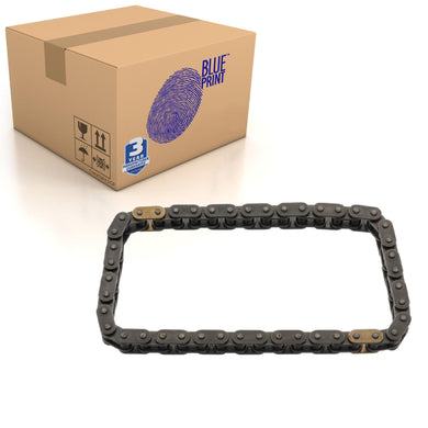 Upper Camshaft Timing Chain Fits Nissan Cedric 13028-31U10 Blue Print ADN17335