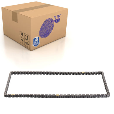 Camshaft Timing Chain Fits Nissan Wingroad 13028-4M51A Blue Print ADN17337