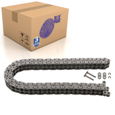 Camshaft Timing Chain Fits Nissan Navara Cabstar 13028N8400 Blue Print ADN17339