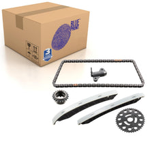Load image into Gallery viewer, Camshaft Timing Chain Kit Fits Vauxhall Vivaro 95518870 Blue Print ADN17341