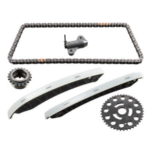 Load image into Gallery viewer, Camshaft Timing Chain Kit Fits Vauxhall Vivaro 95518870 Blue Print ADN17341