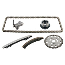Load image into Gallery viewer, Camshaft Timing Chain Kit Fits Renault Master 130C11863R Blue Print ADN17344