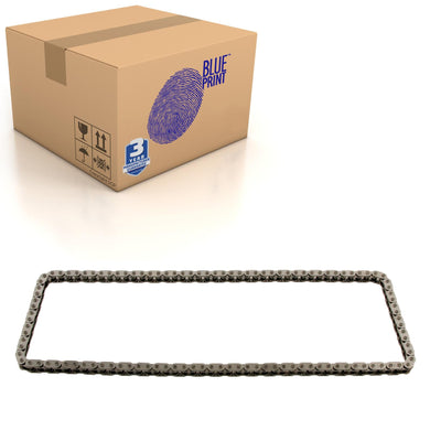Camshaft Timing Chain Fits Renault Master OE 8201012338 Blue Print ADN17345