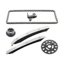 Load image into Gallery viewer, Viva Camshaft Timing Chain Kit Fits Vauxhall 130C10990R Blue Print ADN17346