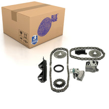 Load image into Gallery viewer, Camshaft Timing Chain Kit Fits Nissan March Micra II Blue Print ADN173501