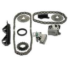 Load image into Gallery viewer, Camshaft Timing Chain Kit Fits Nissan March Micra II Blue Print ADN173501