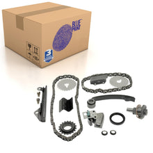Load image into Gallery viewer, Camshaft Timing Chain Kit Fits Nissan 100NX Almera Primera Blue Print ADN173502