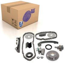 Load image into Gallery viewer, Camshaft Timing Chain Kit Fits Nissan 100NX Almera Primera Blue Print ADN173503C