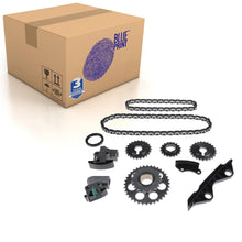 Load image into Gallery viewer, Camshaft Timing Chain Kit Fits Nissan March Micra II Blue Print ADN173504C