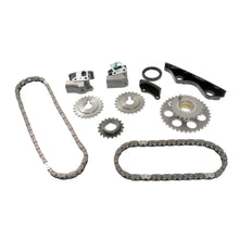 Load image into Gallery viewer, Camshaft Timing Chain Kit Fits Nissan March Micra Blue Print ADN173505C