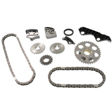 Load image into Gallery viewer, Camshaft Timing Chain Kit Fits Nissan March Micra Blue Print ADN173505C