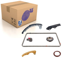 Load image into Gallery viewer, Camshaft Timing Chain Kit Fits Nissan Cube March Micra Note Blue Print ADN173506