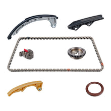 Load image into Gallery viewer, Camshaft Timing Chain Kit Fits Nissan Cube March Micra Note Blue Print ADN173506