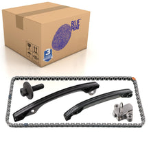 Load image into Gallery viewer, Clio Camshaft Timing Chain Kit Fits Megane Nissan Qashqai Blue Print ADN17351