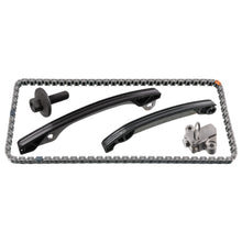 Load image into Gallery viewer, Clio Camshaft Timing Chain Kit Fits Megane Nissan Qashqai Blue Print ADN17351