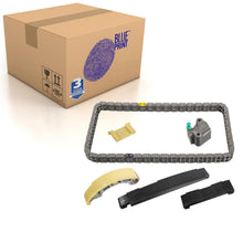 Load image into Gallery viewer, Camshaft Timing Chain Kit Nissan X-Trail Datsun 13028-AD202 Blue Print ADN17358