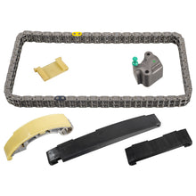 Load image into Gallery viewer, Camshaft Timing Chain Kit Nissan X-Trail Datsun 13028-AD202 Blue Print ADN17358