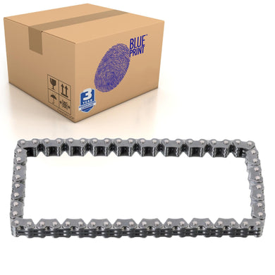 Oil Pump Chain Fits Datsun GO Renault Pulse Scala 15041ED000 Blue Print ADN17359