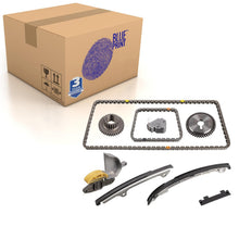 Load image into Gallery viewer, Camshaft Timing Chain Kit Fits Nissan X-Trail 130286N20A Blue Print ADN17360