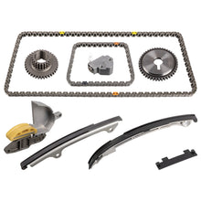 Load image into Gallery viewer, Camshaft Timing Chain Kit Fits Nissan X-Trail 130286N20A Blue Print ADN17360
