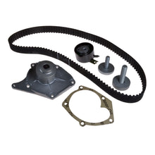 Load image into Gallery viewer, Timing Belt Kit Inc Water Pump Fits Nissan Evalia Kubistar Blue Print ADN173701