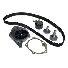 Load image into Gallery viewer, Timing Belt Kit Inc Water Pump Fits Nissan Evalia Kubistar Blue Print ADN173701