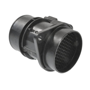 Air Flow / Mass Meter Fits Mitsubishi Vauxhall Movano Vivaro Blue Print ADN17409