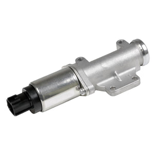 Idle Speed Motor Fits Nissan Almera Primera II Blue Print ADN17414