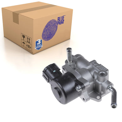 Idle Speed Motor Fits Nissan Primera II OE 237817J61A Blue Print ADN17416
