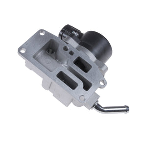 Idle Speed Motor Fits Nissan Primera II OE 237817J61A Blue Print ADN17416
