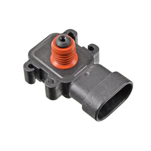 Boost-Pressure Sensor Fits Vauxhall Vivaro Renault Espace Blue Print ADN17419