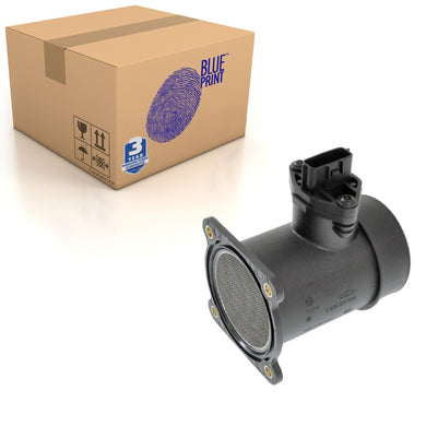 Air Flow / Mass Meter Fits Nissan Almera Primera III Blue Print ADN174206