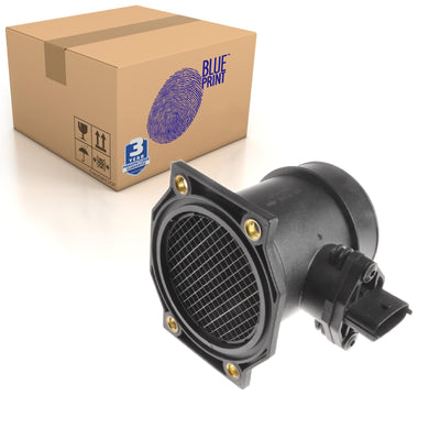 Air Flow / Mass Meter Fits Nissan Primera Terrano Blue Print ADN174211