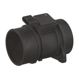 Air Flow / Mass Meter Fits Nissan NV200 Tiida Renault Blue Print ADN174213