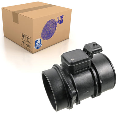 Air Flow / Mass Meter Fits Nissan NV200 Tiida Renault Blue Print ADN174213