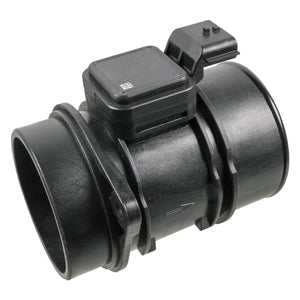 Air Flow / Mass Meter Fits Nissan NV200 Tiida Renault Blue Print ADN174213