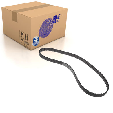 Timing Belt Fits Nissan OE 1302811M00 Blue Print ADN17504