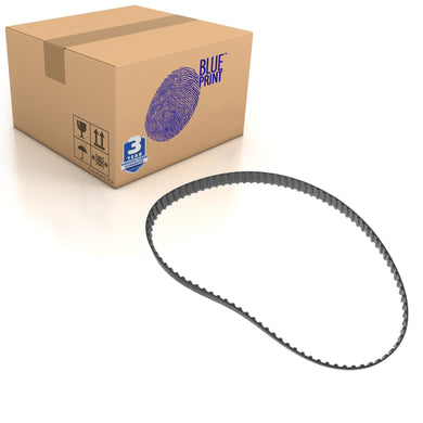 Timing Belt Fits Daihatsu 850 Charade Hijet Wide 55 Blue Print ADN17505